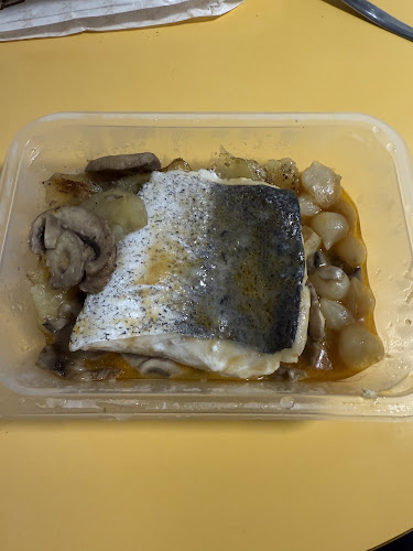 Opinii despre Wetaca în Madrid - Gastronomía y hostelería