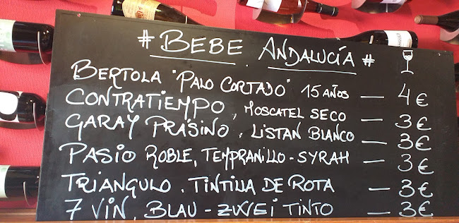 Restaurante El rincón de Bernardo - Gastronomía y hostelería