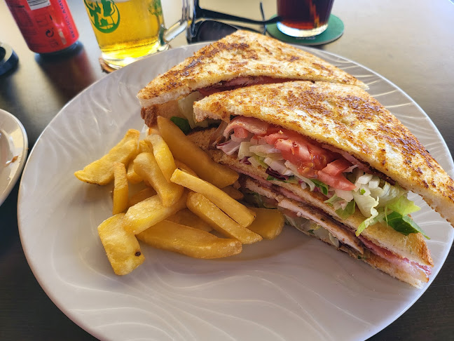 Restaurante La Linterna - Lomo Quiebre