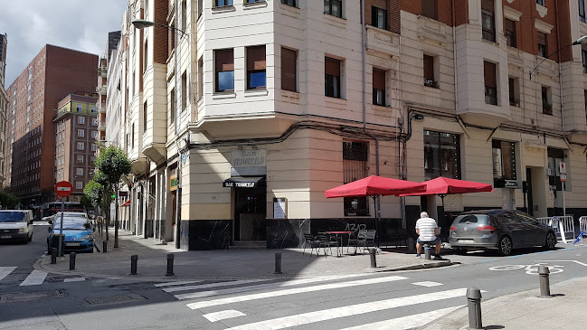 Reviews of Bar Trankilo in Bilbao - Gastronomía y hostelería