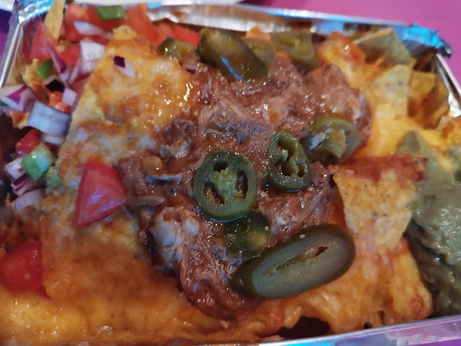 Disbarat Menorca - Hamburgueseria en Maó - Mahón