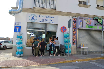 Los Fogones de Silvia