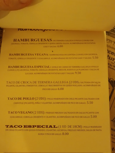 Barallocas - Pontevedra