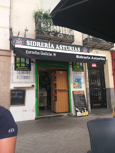 C. de Trafalgar, 18, Chamberí, 28010 Madrid