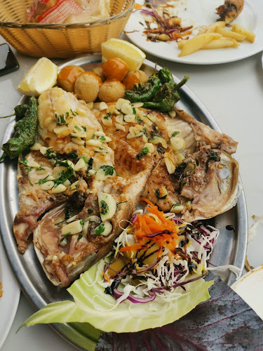 Restaurante Punto Marino - Gastronomía y hostelería