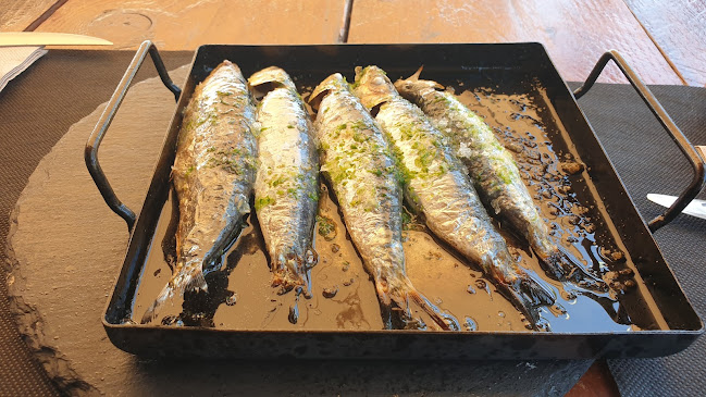 Comentarii opinii despre Xiringuito La Caleta