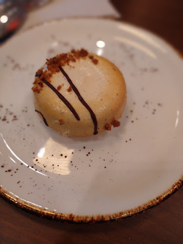 Naked & Sated Bilbao - Gastronomía y hostelería