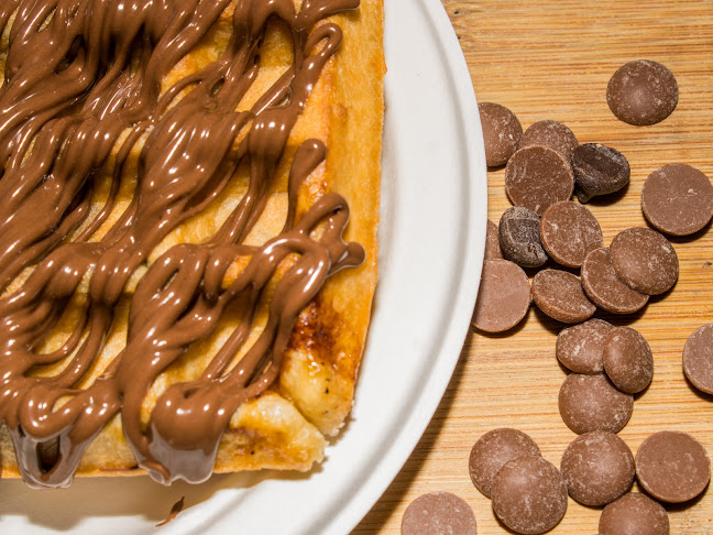 Reviews of PIZZERÍA AL PUNT. in Monòver - Gastronomía y hostelería