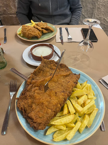 Comentarii opinii despre Mesón El Museo