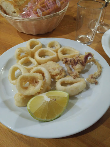 La Taberna Del Modas - Estación de Blanca