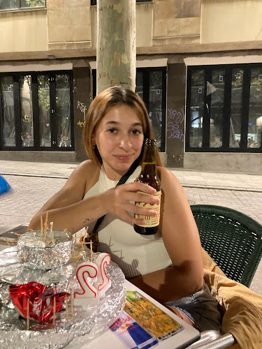 Comments and reviews of Bar TBO