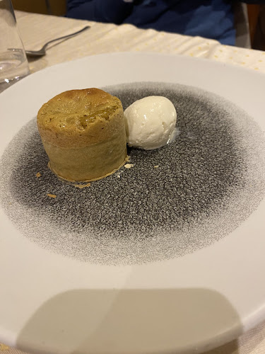 Restaurante El Peñón - Toledo