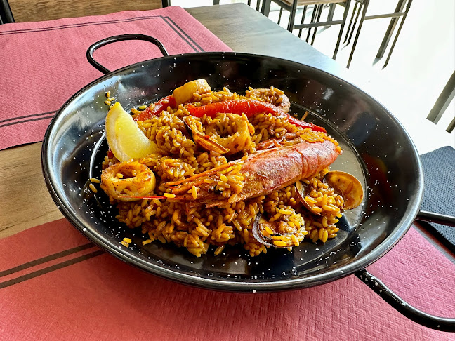 Avenida Pintor Xavier Soler, 1, 03015 Alacant, Alicante