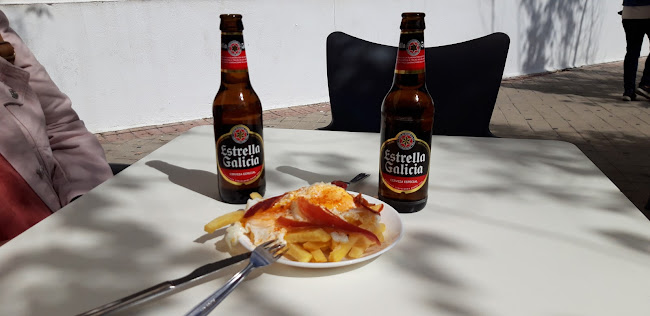 Opinii despre The Tapas Bar 24/7 în Madrid - Gastronomía y hostelería