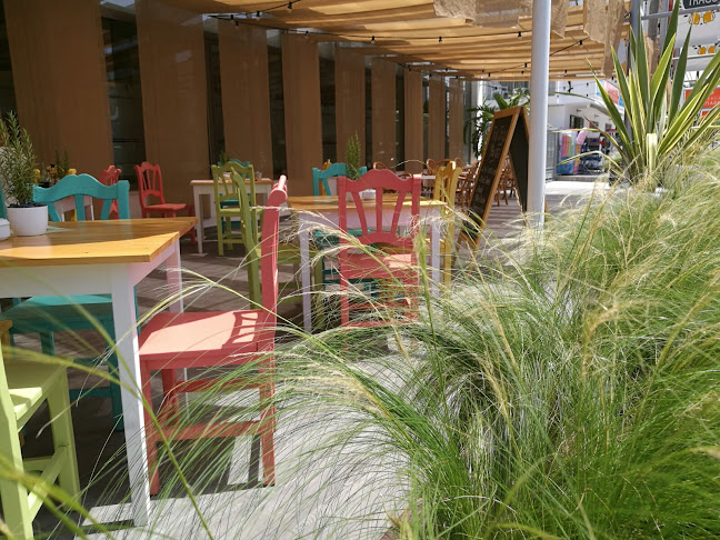 Trigo Trago Ibiza - Sant Antoni de Portmany