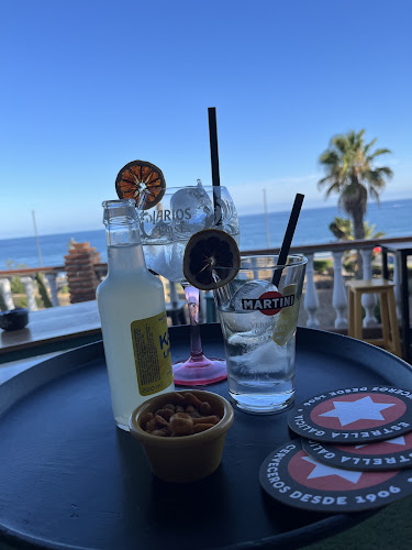 The Butterfly Beach Club - Torrox Costa