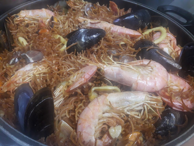 El Barco - Gastronomía y hostelería