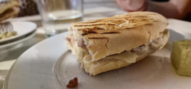 Restaurant Ca Pepe - Valencia