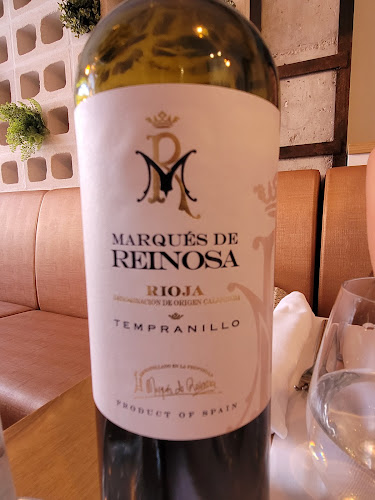 Reviews of Restaurante Coliceo 29 in Calahorra - Gastronomía y hostelería