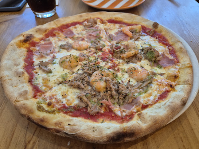 Restaurante Paparazzi Las Arenas - Las Palmas de Gran Canaria