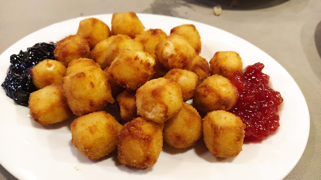 Comentarii opinii despre Bar Restaurante La Bona Vida