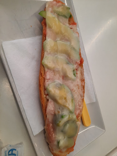 Cafe-Bar Aqua - Gastronomía y hostelería