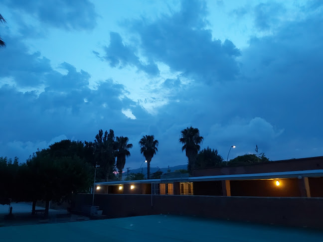 Bar An Ting - Vilassar de Mar