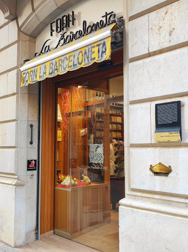 Forn la Barceloneta - Figueres