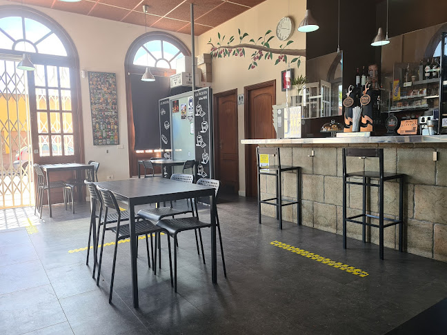Cafetería La Picota