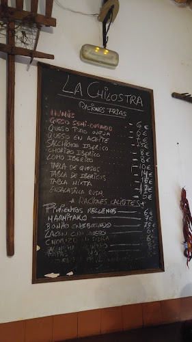 La Chilostra Phone number