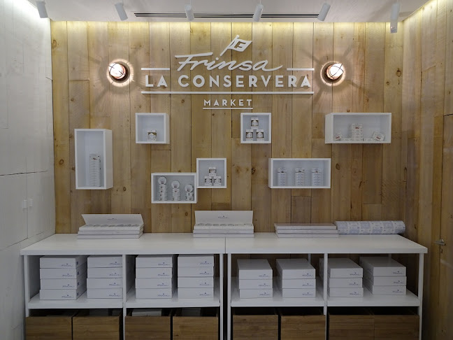 Frinsa La Conservera Market Phone number