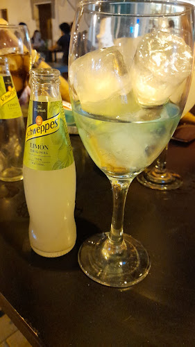 Opinii despre Nakra Café&Copas în Lora del Río - Gastronomía y hostelería