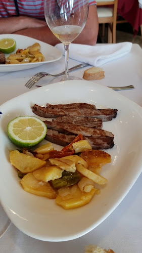 Restaurante Escánez