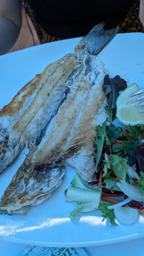 Marisquería Hermanos Álvarez - Gastronomía y hostelería