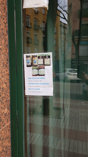 P.º del Marqués de Zafra, 27, Salamanca, 28028 Madrid