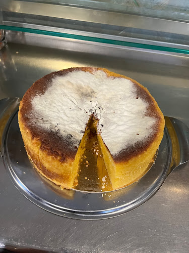 Comments and reviews of Restaurante Buenache