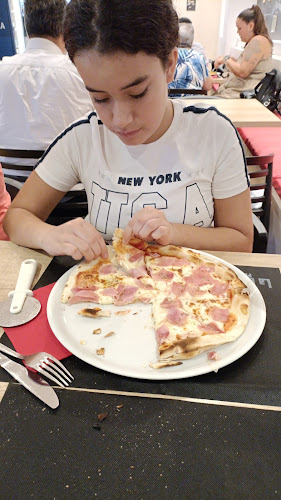 Comentarii opinii despre La Cosa Nostra Ristorante Pizzeria