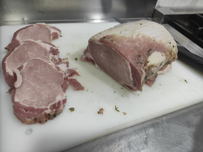 Comentarii opinii despre CARBALLO BAR