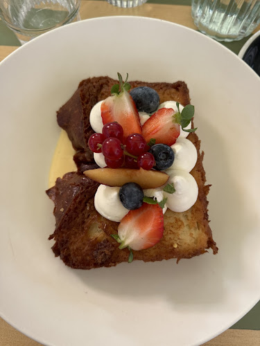 Cokooncafé - Bilbao