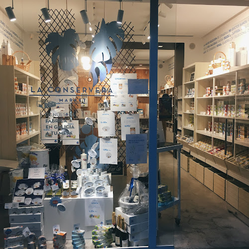 Frinsa La Conservera Market Phone number