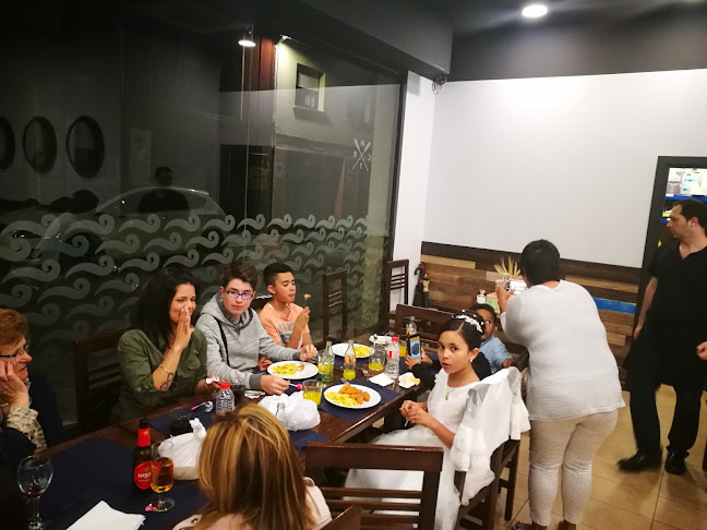 Comentarii opinii despre Restaurante El Camarote