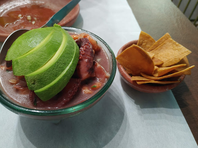 Reviews of Aramara Aguadulce in Aguadulce - Gastronomía y hostelería