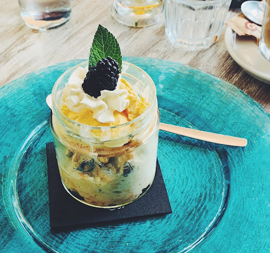 Restaurante Sorrento