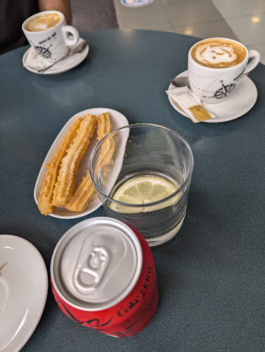 Cafe Laxes - Vilagarcía de Arousa