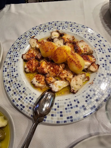 Reviews of La Sirena Verde in Madrid - Gastronomía y hostelería