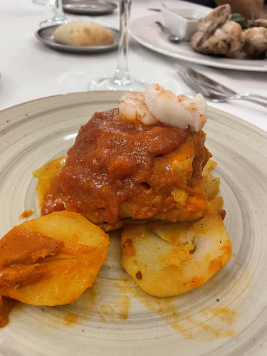 Restaurante Reyes de Aragón - Gastronomía y hostelería