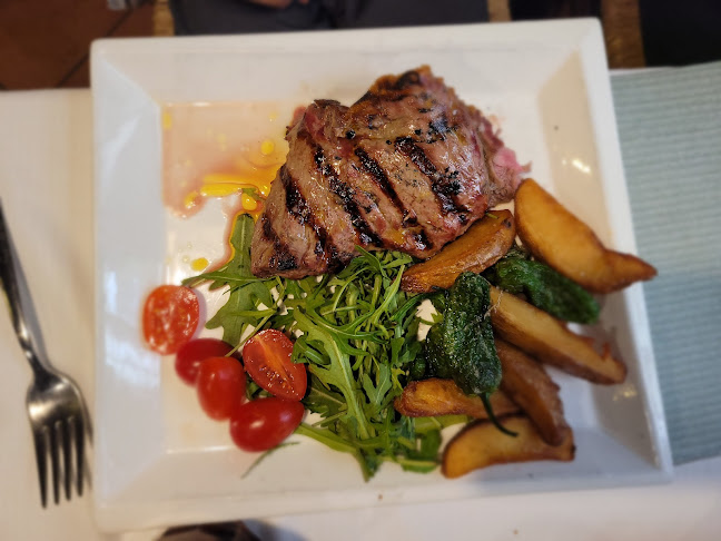 Opinii despre Gravin în Barcelona - Gastronomía y hostelería