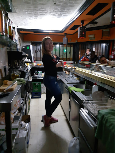 BAR VIEJO LEGANES - Gastronomía y hostelería