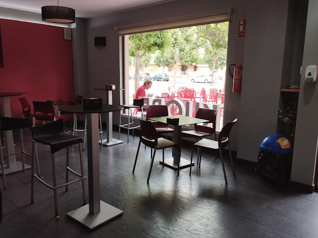 Reviews of Café-Bar Kuore in León - Gastronomía y hostelería