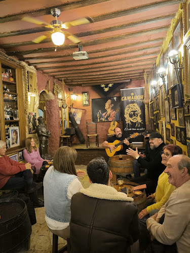 Taberna El Marques de Cadiz - Gastronomía y hostelería
